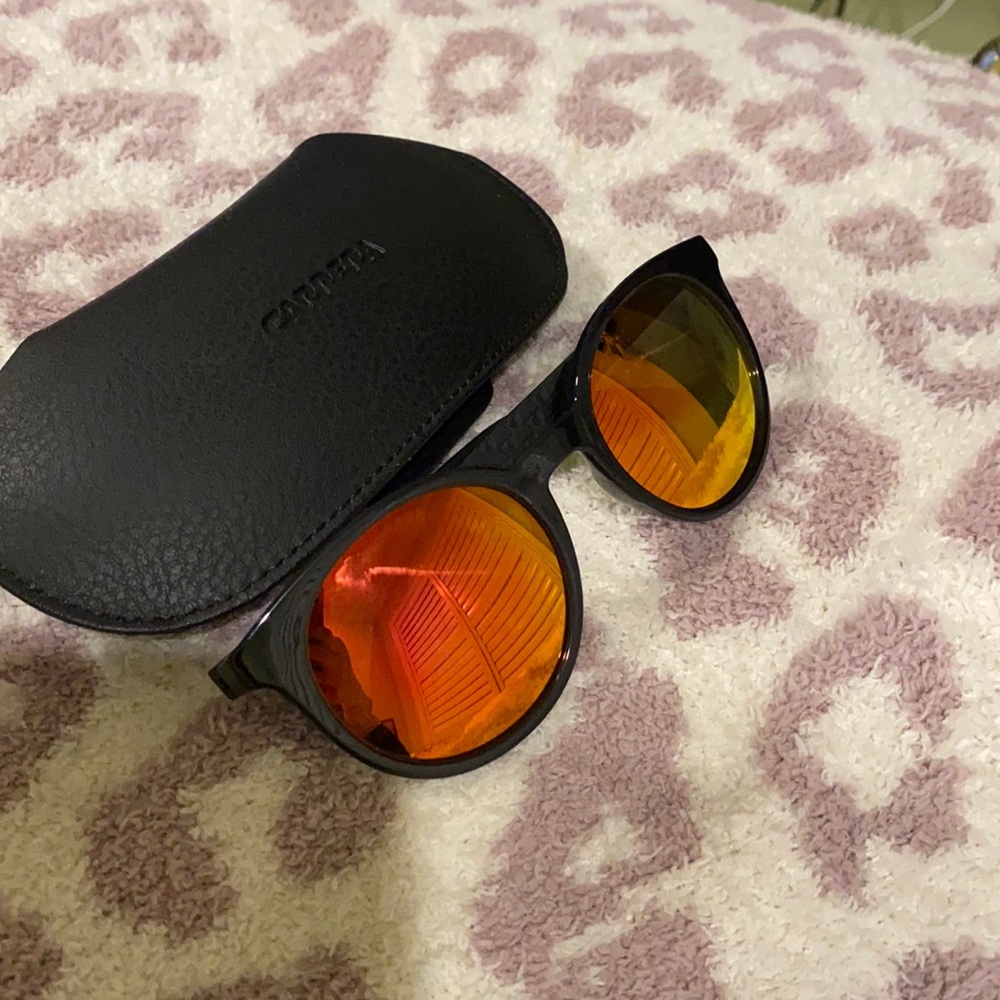 Carrera sunglasses